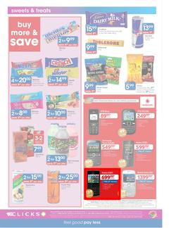 Click : You Pay Less (20 Aug - 12 Sep), page 16