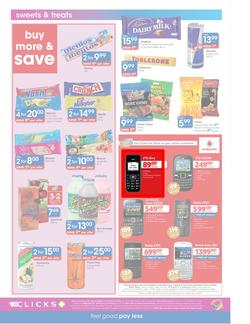 Click : You Pay Less (20 Aug - 12 Sep), page 16