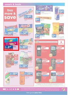 Click : You Pay Less (20 Aug - 12 Sep), page 16