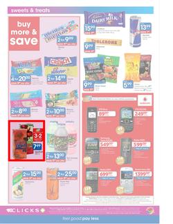 Click : You Pay Less (20 Aug - 12 Sep), page 16