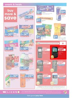 Click : You Pay Less (20 Aug - 12 Sep), page 16