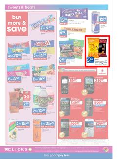 Click : You Pay Less (20 Aug - 12 Sep), page 16