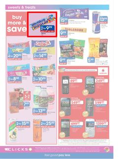 Click : You Pay Less (20 Aug - 12 Sep), page 16