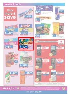 Click : You Pay Less (20 Aug - 12 Sep), page 16