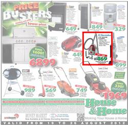 House & Home : Price Busters (19 Aug - 26 Aug), page 16