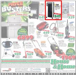 House & Home : Price Busters (19 Aug - 26 Aug), page 16