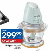 Philips Chopper(HR1396)-Each