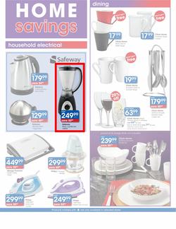 Clicks : You Pay Less (13 Sep - 11 Oct), page 16