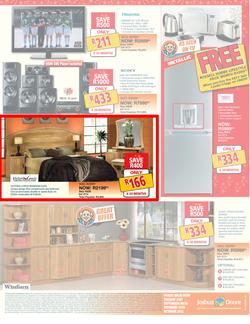 Joshua Doore : Biggest Sale Ever (21 Sep - 13 Oct), page 16