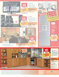 Joshua Doore : Biggest Sale Ever (21 Sep - 13 Oct), page 16