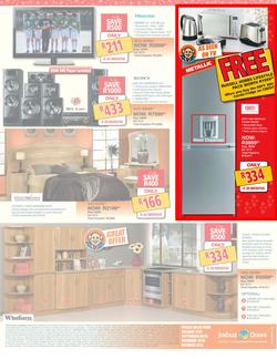 Joshua Doore : Biggest Sale Ever (21 Sep - 13 Oct), page 16