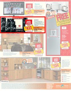 Joshua Doore : Biggest Sale Ever (21 Sep - 13 Oct), page 16