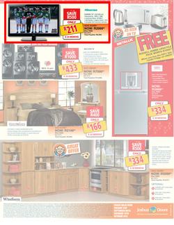 Joshua Doore : Biggest Sale Ever (21 Sep - 13 Oct), page 16