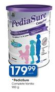 PediaSure Complete Vanilla-900g