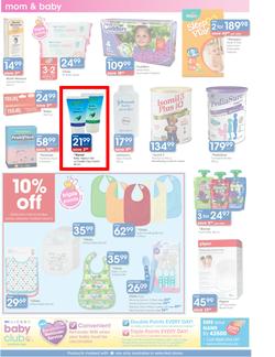 Clicks : You Pay Less (12 Oct - 11 Nov), page 16