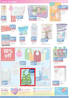 Clicks : You Pay Less (12 Oct - 11 Nov), page 16