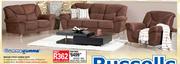 Commagomma Mazuri 3 Piece Lounge Suite