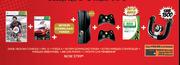 XBOX360 250GB Console