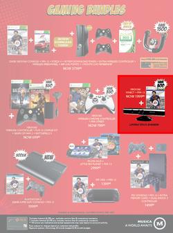 Musica : Saving Christmas One Gift at a Time (25 Oct - 25 Dec), page 16