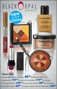 Black Opal Dual High Shine Lip Gloss