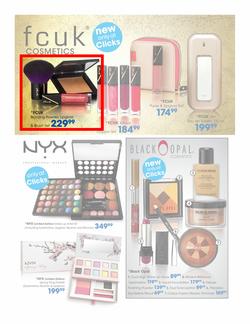 Clicks : This Season's Best Beauty Gifts (29 Oct - 24 Dec), page 16