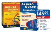 Nutrilida Arthro Guard Intensive Capsules-90's
