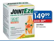 Jointeze Capsules-60's