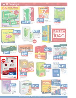 Clicks : You Pay Less (13 Nov - 2 Dec), page 16