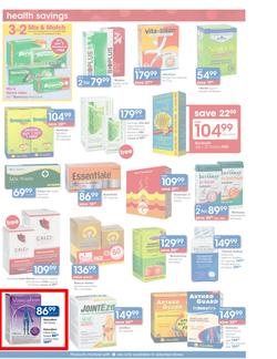 Clicks : You Pay Less (13 Nov - 2 Dec), page 16