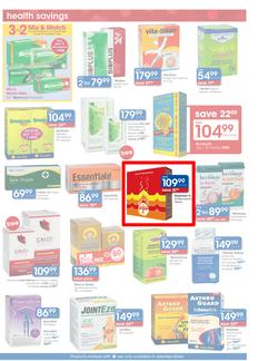 Clicks : You Pay Less (13 Nov - 2 Dec), page 16