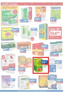 Clicks : You Pay Less (13 Nov - 2 Dec), page 16