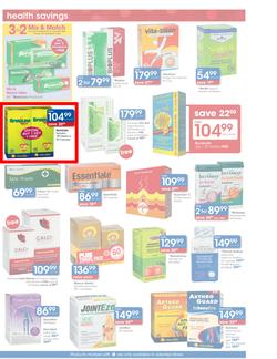 Clicks : You Pay Less (13 Nov - 2 Dec), page 16