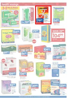 Clicks : You Pay Less (13 Nov - 2 Dec), page 16