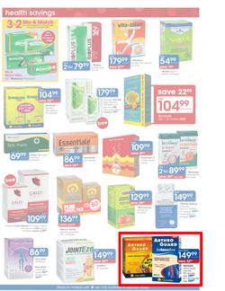 Clicks : You Pay Less (13 Nov - 2 Dec), page 16