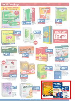 Clicks : You Pay Less (13 Nov - 2 Dec), page 16