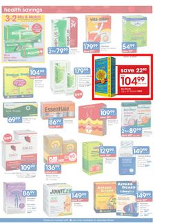 Clicks : You Pay Less (13 Nov - 2 Dec), page 16