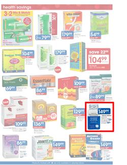 Clicks : You Pay Less (13 Nov - 2 Dec), page 16