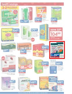 Clicks : You Pay Less (13 Nov - 2 Dec), page 16