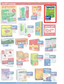Clicks : You Pay Less (13 Nov - 2 Dec), page 16