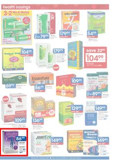 Clicks : You Pay Less (13 Nov - 2 Dec), page 16