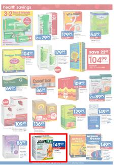 Clicks : You Pay Less (13 Nov - 2 Dec), page 16