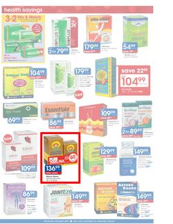 Clicks : You Pay Less (13 Nov - 2 Dec), page 16
