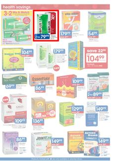 Clicks : You Pay Less (13 Nov - 2 Dec), page 16