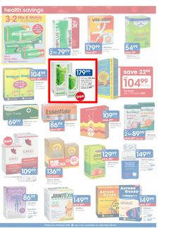 Clicks : You Pay Less (13 Nov - 2 Dec), page 16