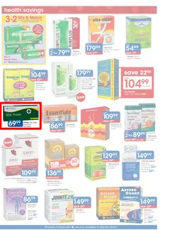 Clicks : You Pay Less (13 Nov - 2 Dec), page 16