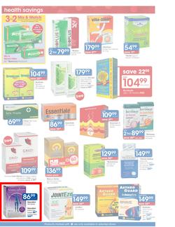 Clicks : You Pay Less (13 Nov - 2 Dec), page 16