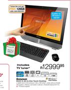 Lenovo B5329 i5 All-In-One Touch Desktop-23"