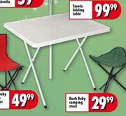 Travela Folding Table