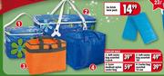 Soft Cooler Bag