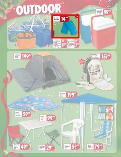 Shoprite Nationwide : Pay Low Prices Get More (19 Nov - 25 Dec), page 16